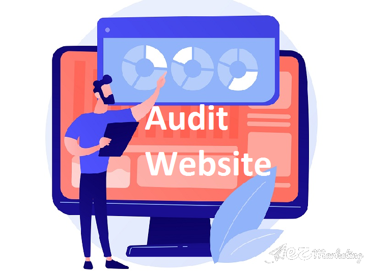 Audit Website là quá trình kiểm tra, phân tích tất cả các yếu tố trên Website ảnh hưởng đến SEO Website và trải nghiệm người dùng trên Website