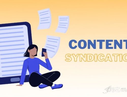 Content Syndication là gì? Cách tăng traffic cho website hiệu quả với Content Syndication