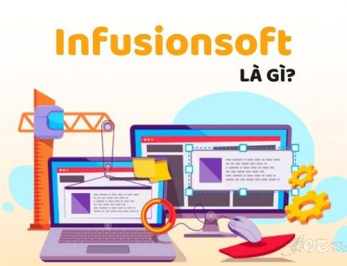 Infusionsoft là gì? Quản lý và sử dụng Infusionsoft thế nào cho hiệu quả?