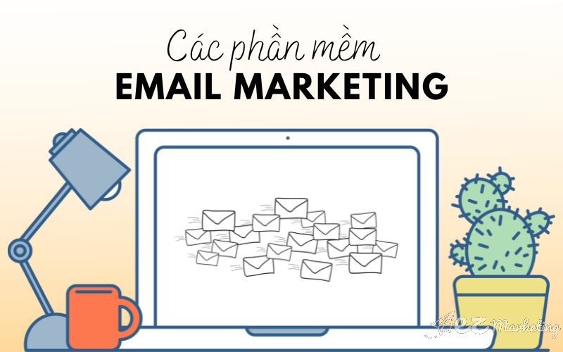 Phần mềm Email Marketing là công cụ giúp các công ty gửi Email hàng loạt để quảng bá, giới thiệu các sản phẩm hay dịch vụ của mình đến khách hàng