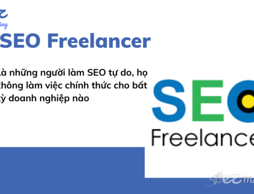 SEO Freelancer là gì? Những kỹ năng cần có của một SEO Freelancer chuyên nghiệp?