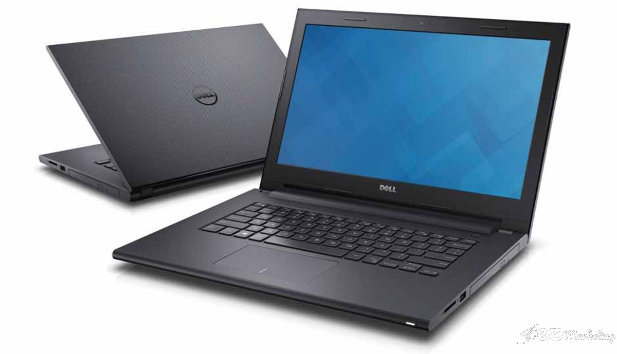 Hình minh họa sản phẩm Laptop Dell Inspiron 15 3000