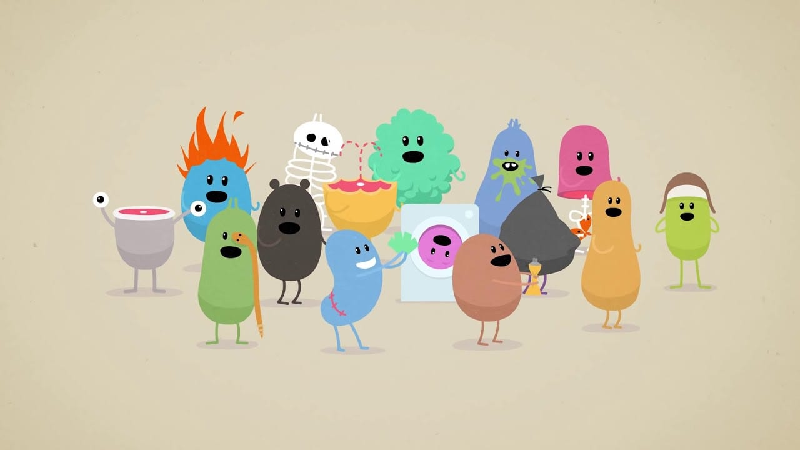 Chiến dịch "Dumb Ways to Die" của Metro Trains Melbourne