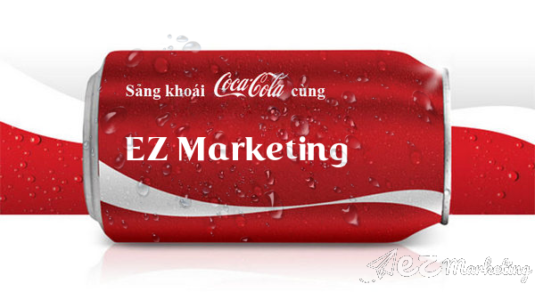 Chiến dịch "Share a Coke" của Coca-Cola