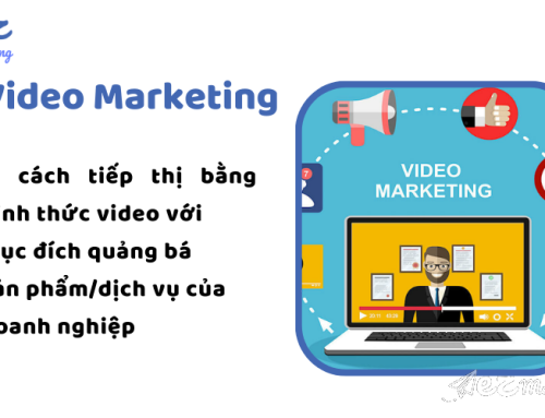 Bật mí 6 bước làm video marketing hiệu quả mà doanh nghiệp nên biết