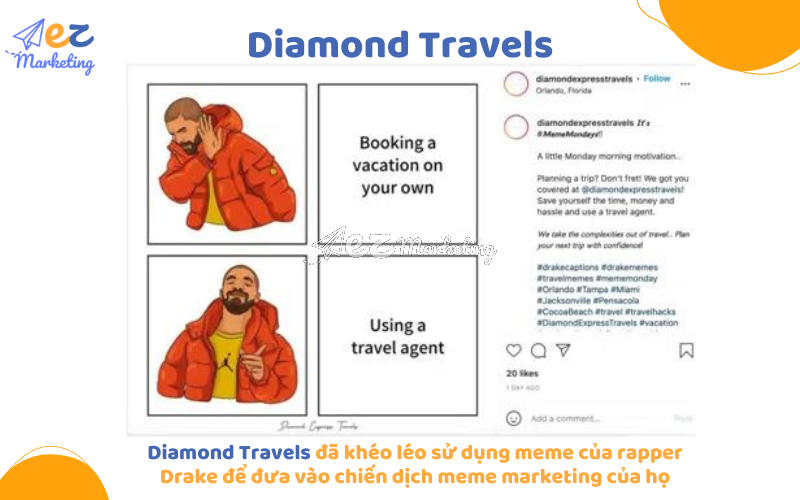 Diamond Travels