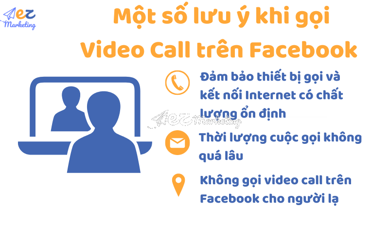 Cách gọi video call trên Facebook bằng điện thoại và máy tính