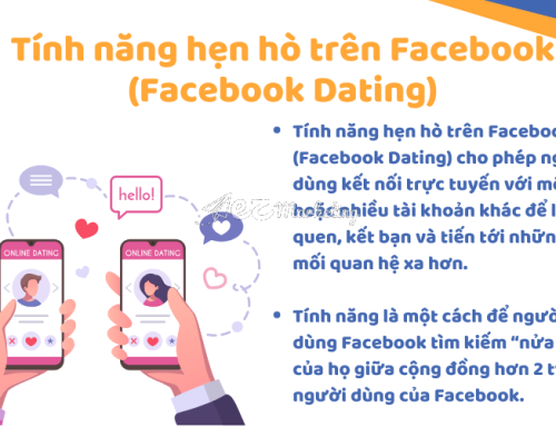 Hướng dẫn kích hoạt tính năng hẹn hò trên Facebook cực nhanh