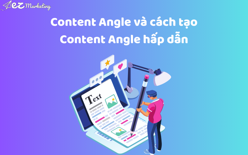 Content Angle