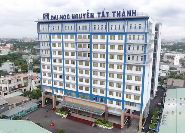 Đại học Nguyễn Tất Thành