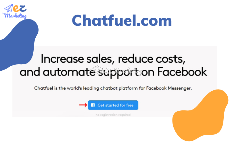 Chatfuel.com