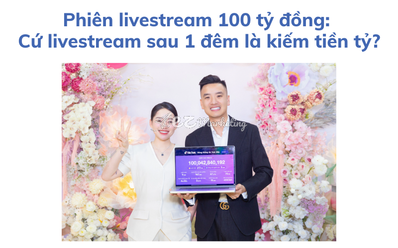 Ví dụ về Drama trong Marketing, quảng cáo