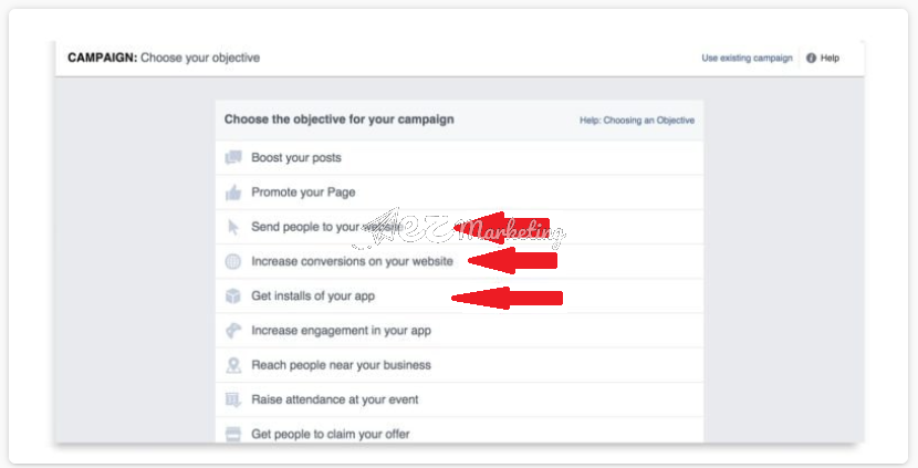 Cách tạo một quảng cáo Carousel từ chính người quản lý quảng cáo