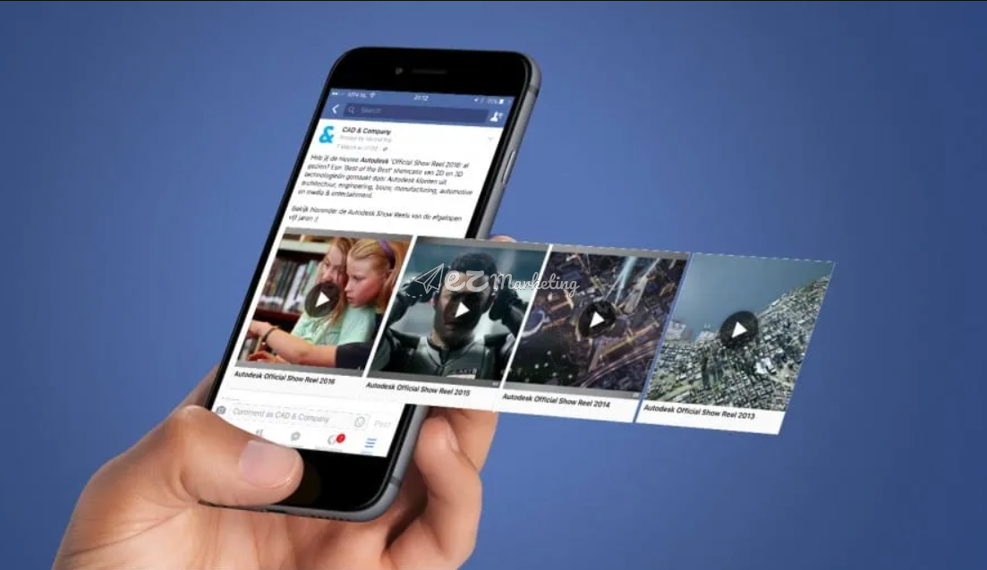 Trải nghiệm sản phẩm