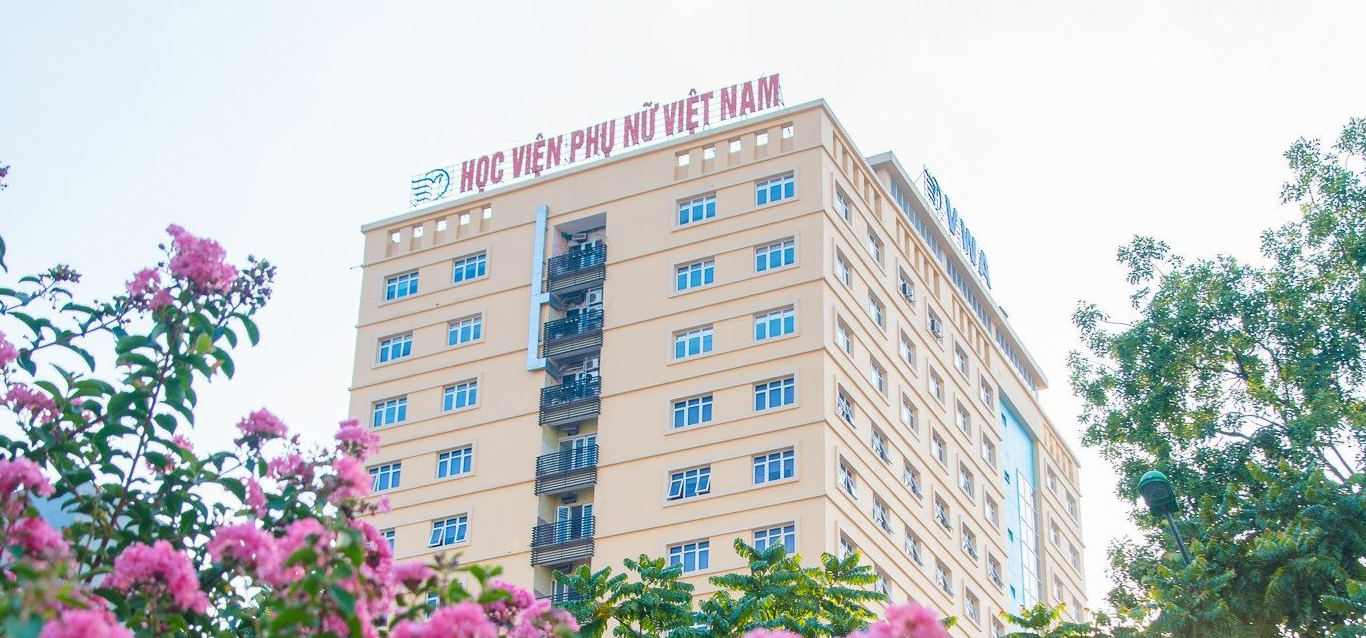 Học viện Phụ nữ Việt Nam(VWA)