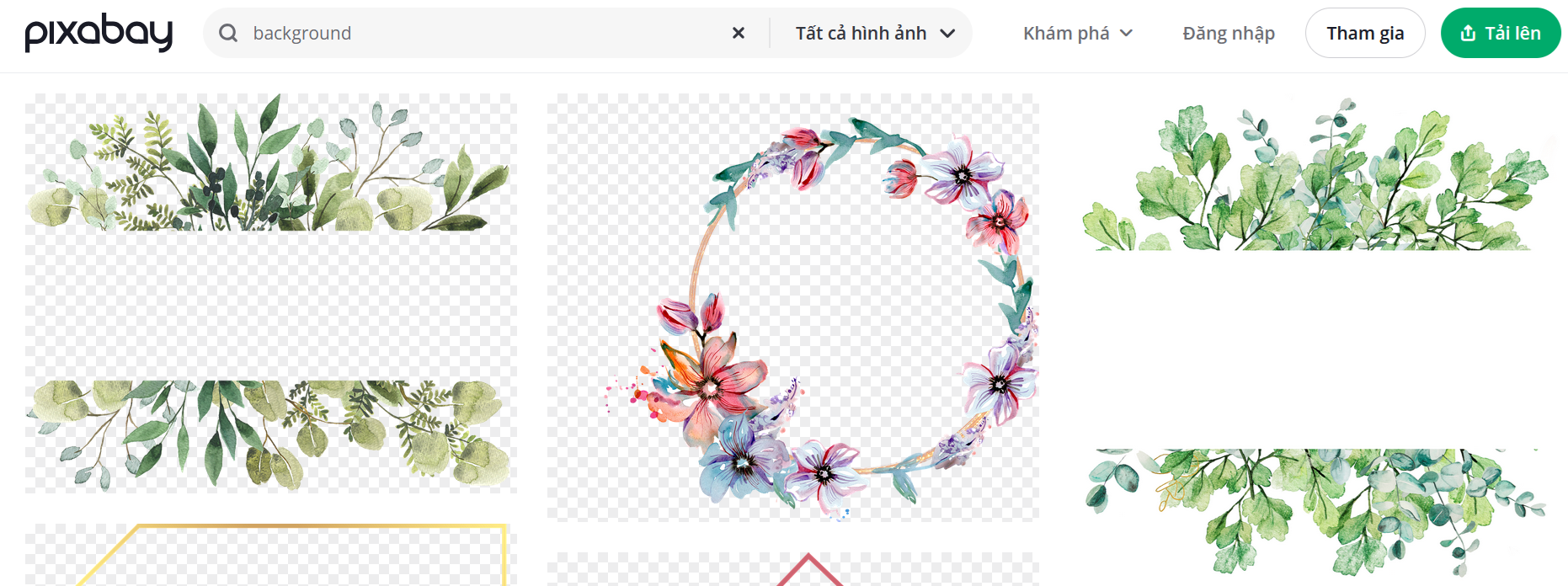 Kho background Pixabay