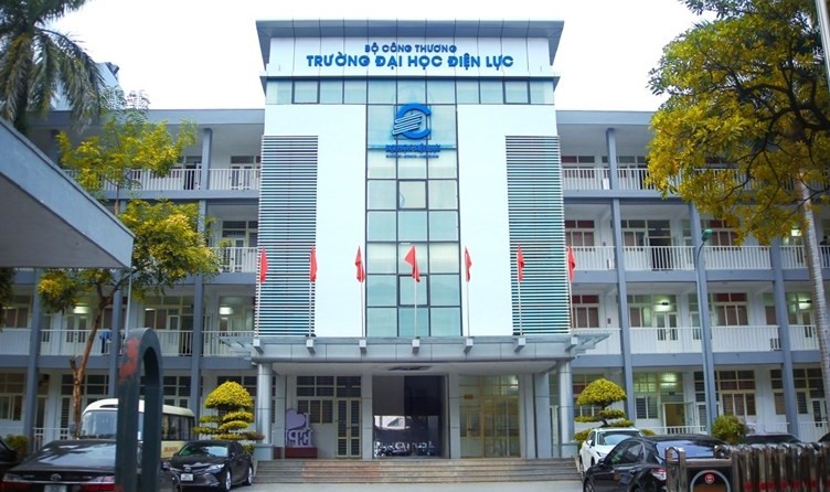 Trường Đại Học Điện Lực(EPU)