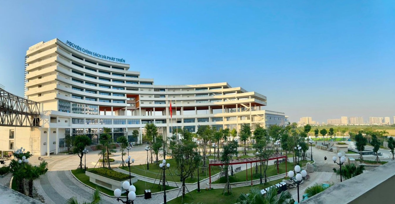 Học Viện Chính Sách và Phát Triển(APD)