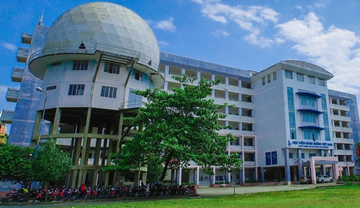 Học Viện Hàng không Việt Nam(VAA)