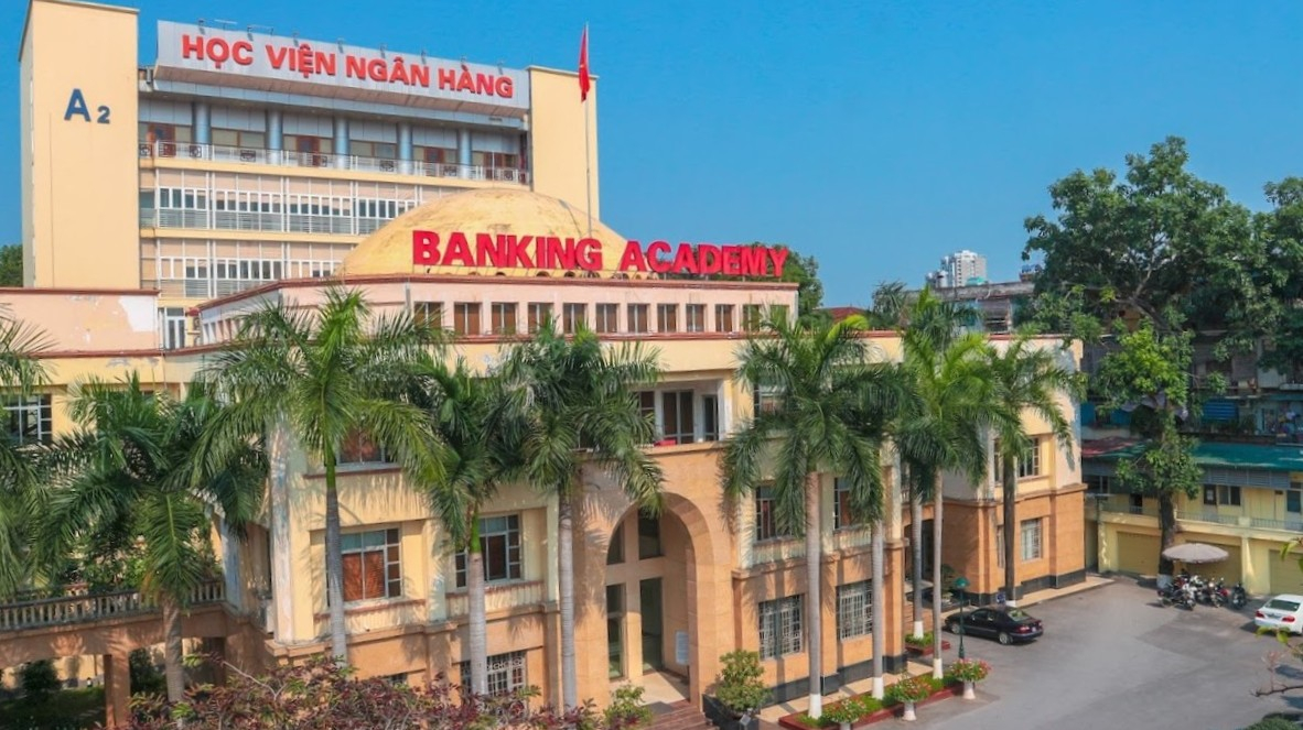Học Viện Ngân Hàng