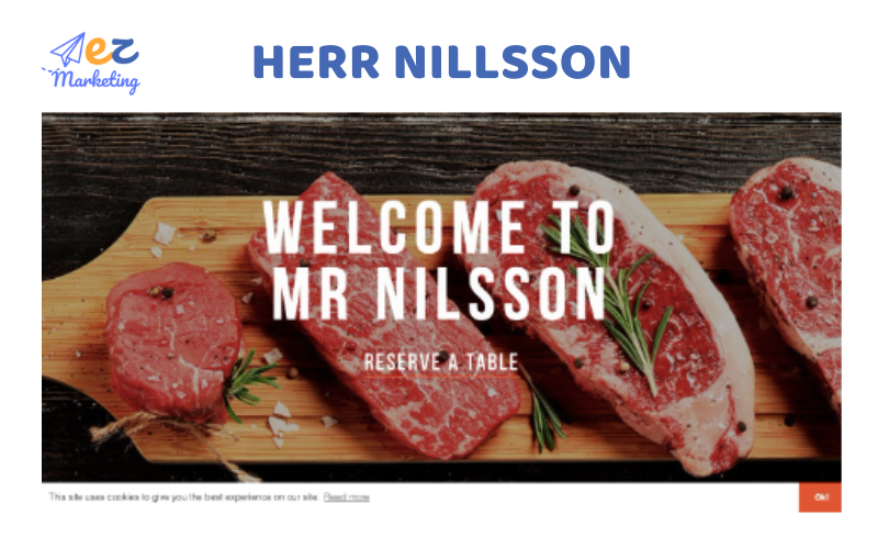 Herr Nillsson