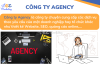 Công ty Agency là gì?