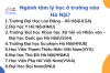 TOP 8 trường đào tạo ngành tâm lý học ở Hà Nội